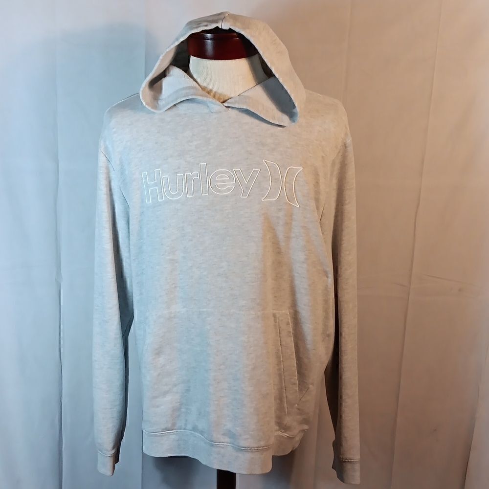 Hurley Men's Pullover Hoodie